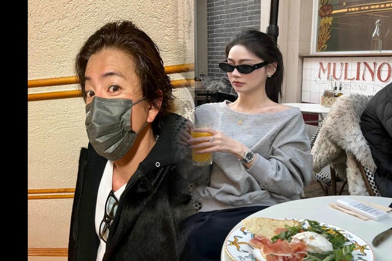 オーデマピゲの会長は誰?