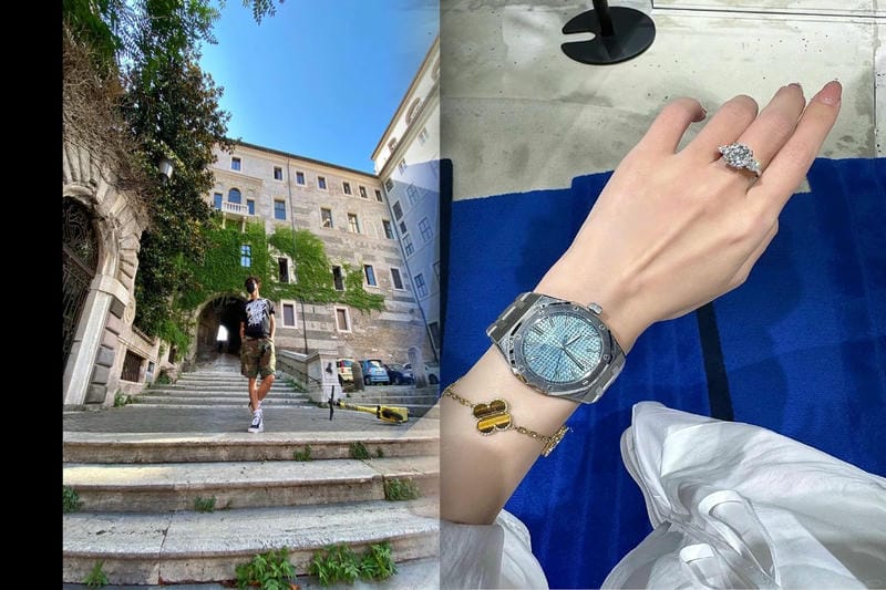 オーデマピゲの時計は普通に購入できるのか?