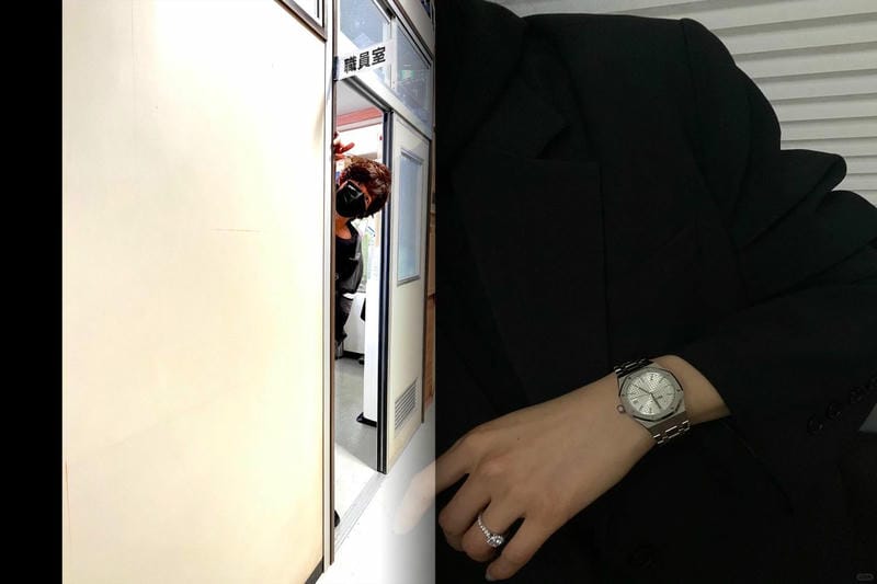 オーデマピゲロイヤルオーク37mmの予約待ち時間は？