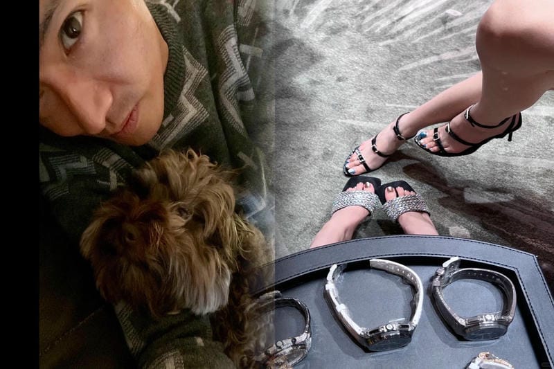 オーデマピゲロイヤルオークを定価で買う方法