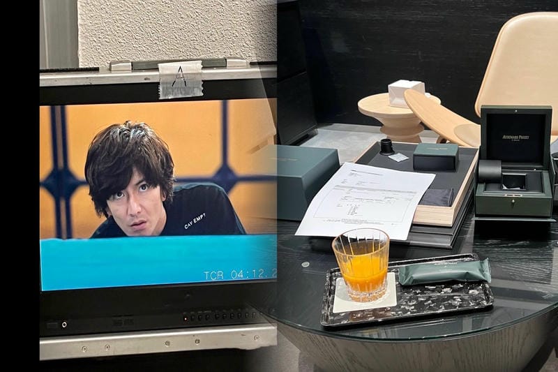 オーデマピゲの客層とは？購入者の特徴を分析