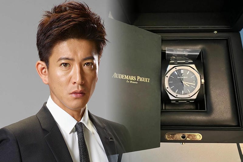 オーデマピゲの原産国はどこですか？