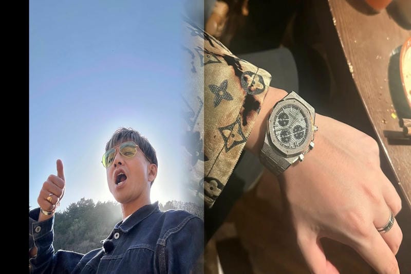 オーデマピゲ ロイヤルオーク 中古