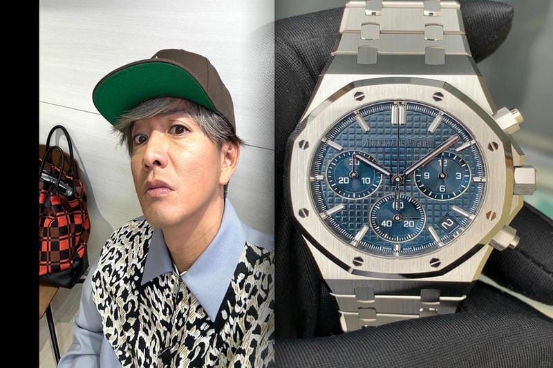 オーデマピゲの中古市場動向とその選び方