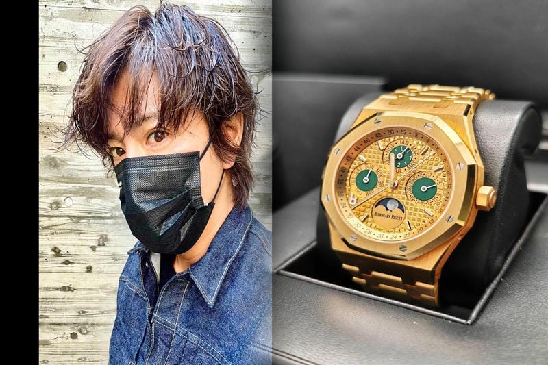 オーデマピゲレディース人気モデル特集