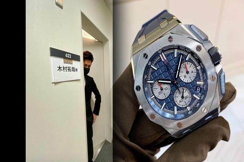 オーデマピゲのロイヤル オークはなぜ高いのですか？