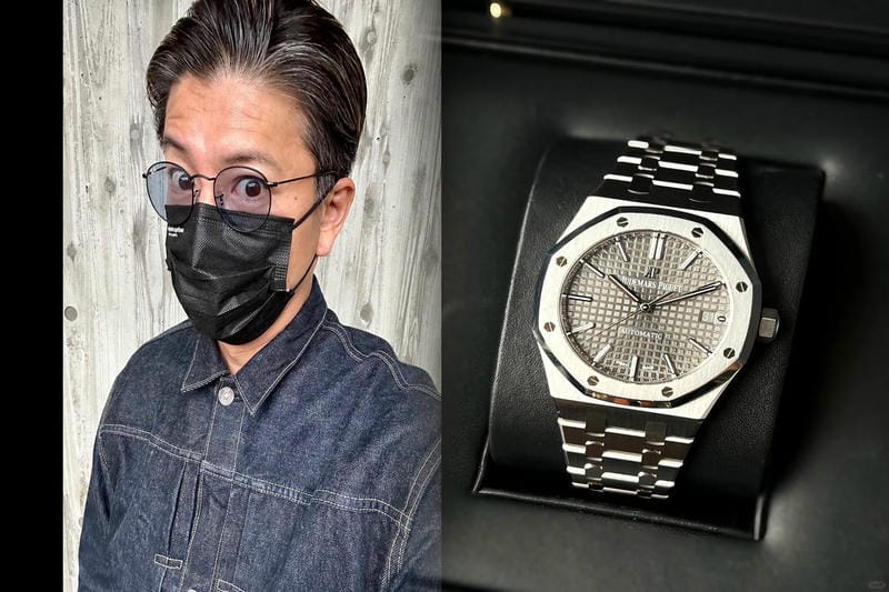 ロイヤルオークとエクストラシン、それぞれの違いとは？