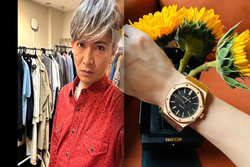 オーデマピゲの年商はいくらですか？