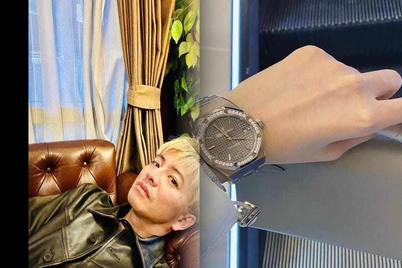 オーデマピゲの時計は普通に買える？