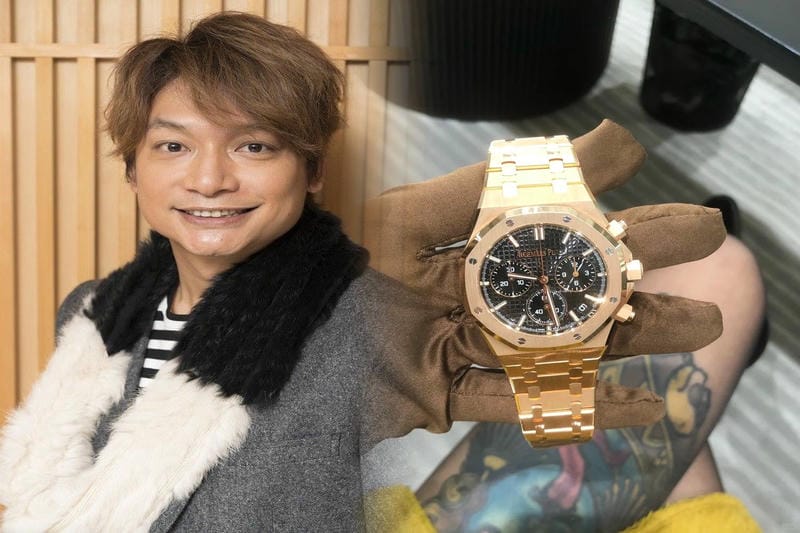 オーデマピゲの原産国はどこですか？