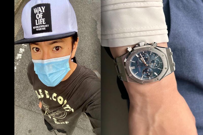 オーデマピゲを買える人の年収は？