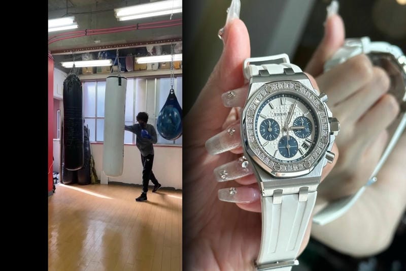 オーデマピゲ レディース 中古