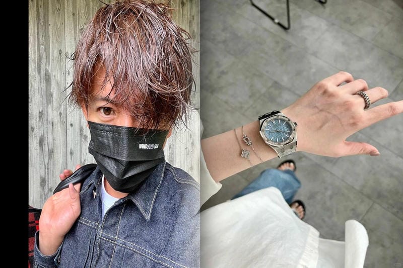 オーデマピゲのロイヤルオークはなぜ高いのですか？