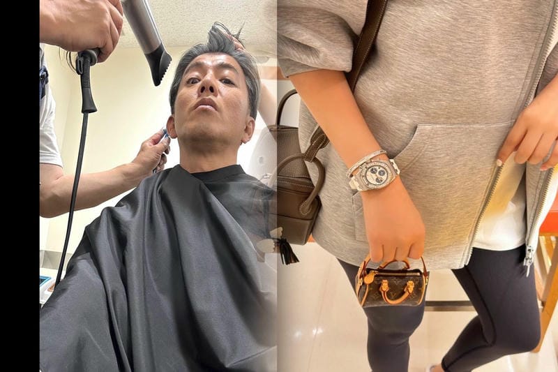 オーデマピゲ ロイヤルオーク クロノグラフ