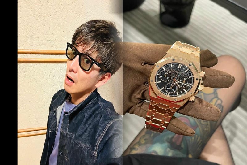 ロイヤルオークはどこにある地名ですか？