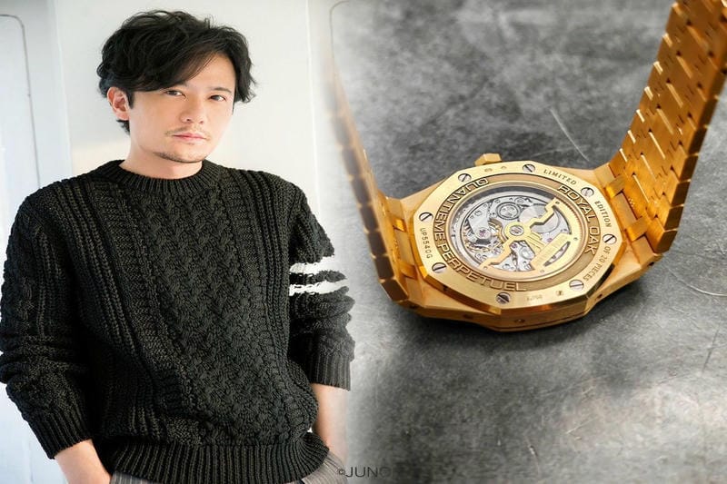 ロイヤルオークの作者は誰ですか？