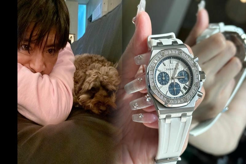 【オーデマ ピゲ】ラグスポ時計のトップスター“ロイヤル オーク”特別モデルが、日本先行発売決定！