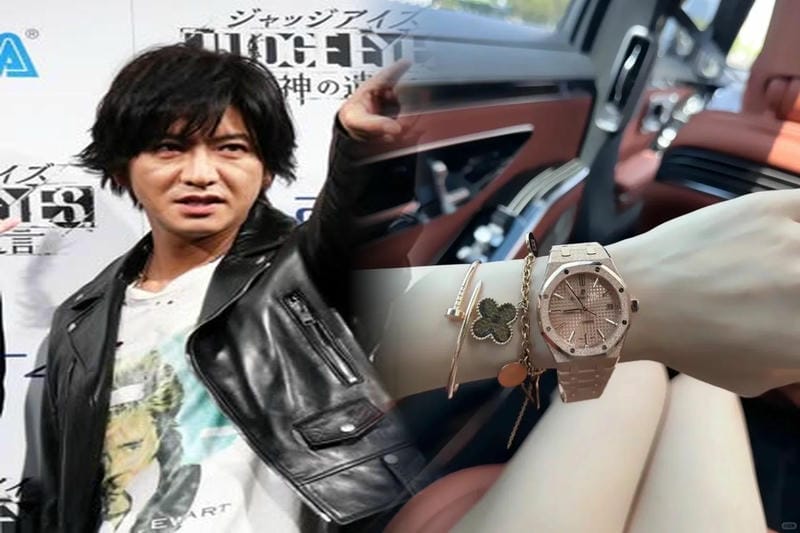 オーデマ・ピゲの人気シリーズ「ロイヤルオーククロノ」に2023年モデルが登場！