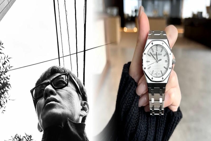 オーデマ・ピゲ ロイヤルオーク オフショアクロノグラフ について