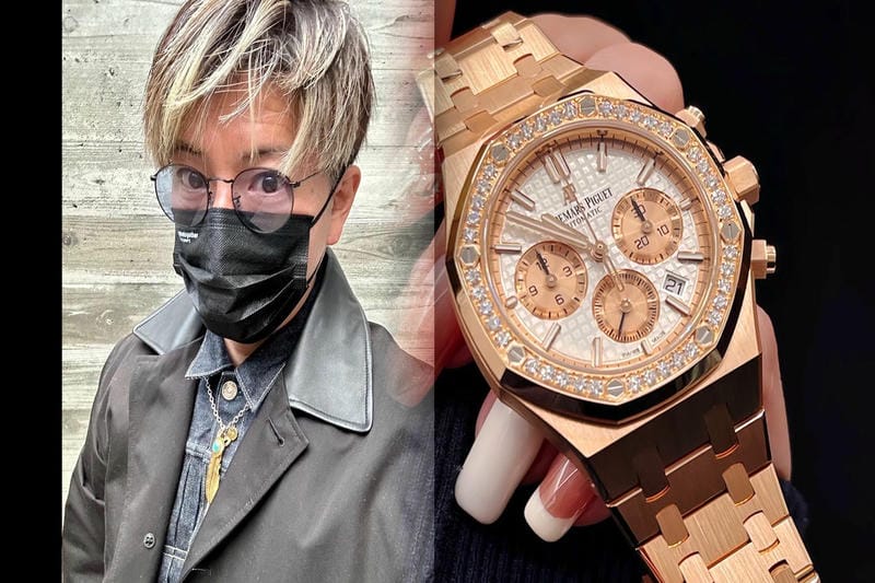 メンズスケルトン腕時計が人気のブランド3選