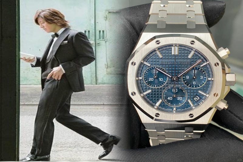 「ミレネリー」にまつわる名前の秘密を探り