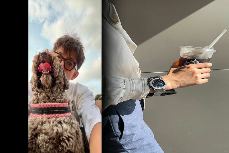 ケース＆ブレスに印象的な装飾を施した個性が光る「オーデマ ピゲ」の限定新作