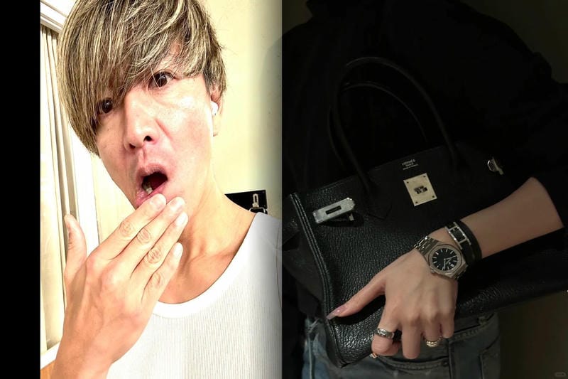 2021新作 オーデマ ピゲが1993年の初代「ロイヤル オーク オフショア」を進化させた新モデルを発表