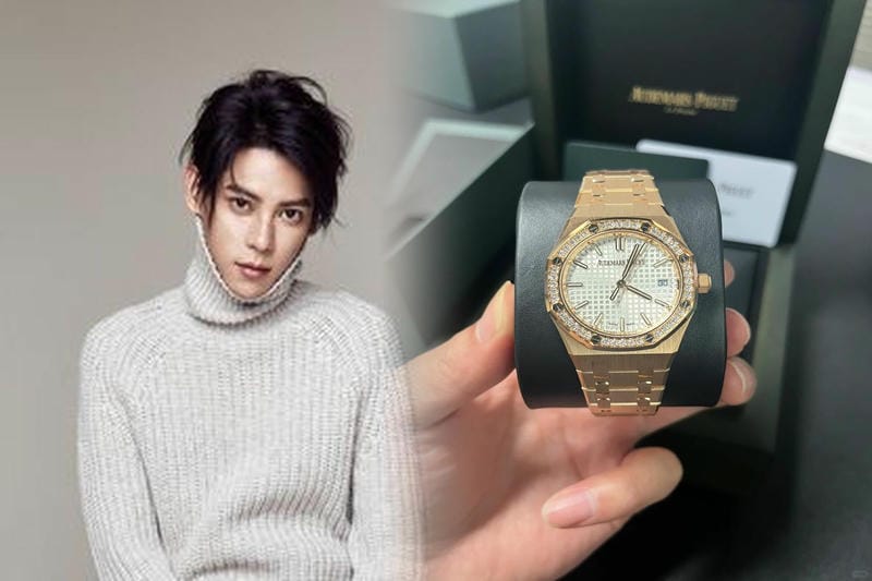 G-SHOCK新作「スケルトン」ウォッチ、バンドからケースまで透け感クリアカラー