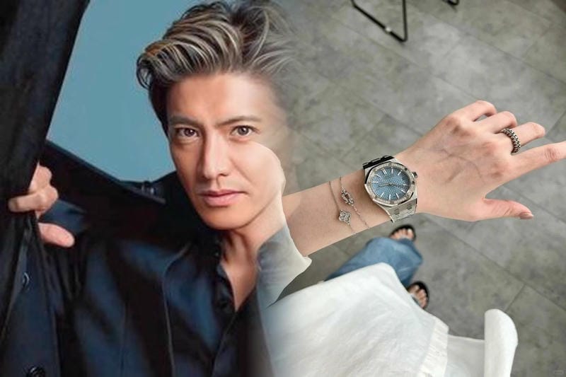 品鑑オーデマピゲ皇室ゴム木オフショア型腕時計