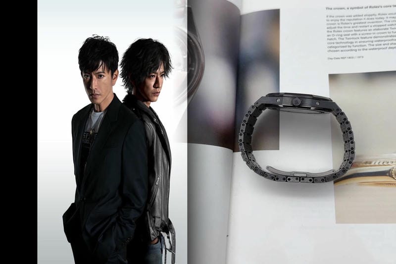 オーデマピゲのすごさは何?