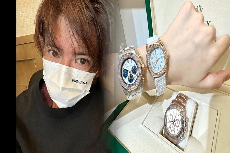 オーデマピゲのすごさを徹底解説