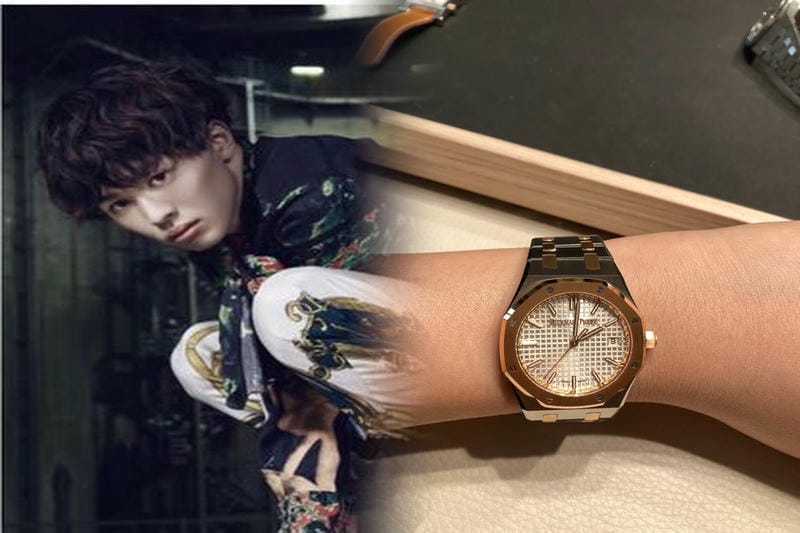 オーデマピゲオーバーホールの推奨頻度と目安