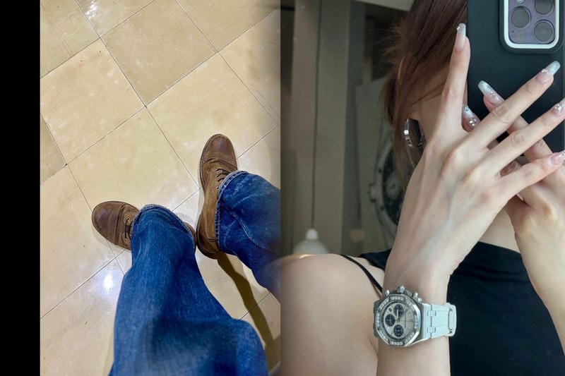 オーデマピゲの代表作を紹介