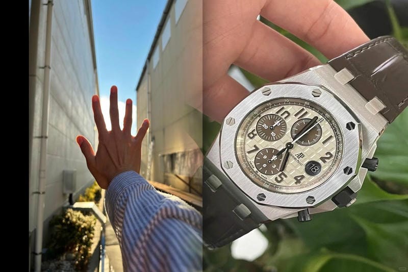 オーデマピゲの企業理念は?