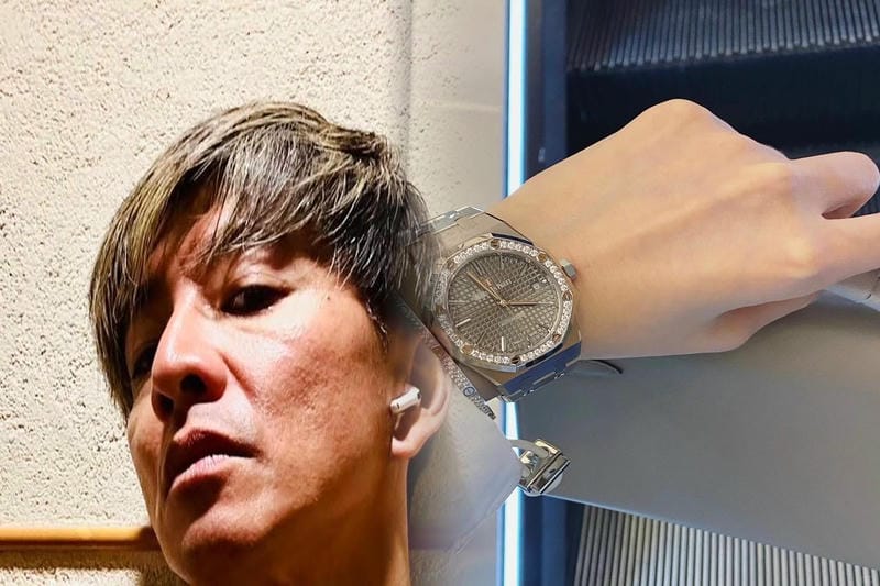 オーデマピゲ&デーモンとは何者？