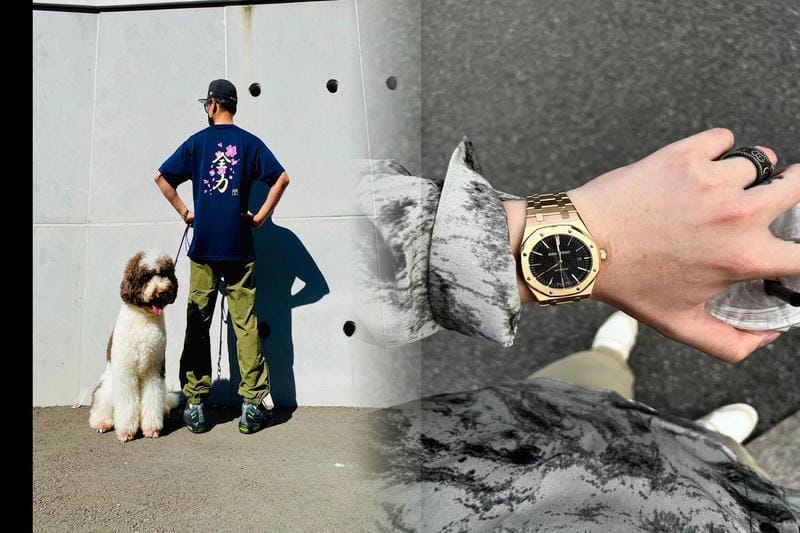 オーデマピゲジャパンの社員数は?