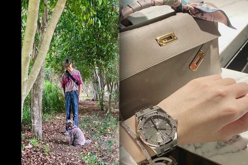 オーデマピゲの限定モデルについて知りたい