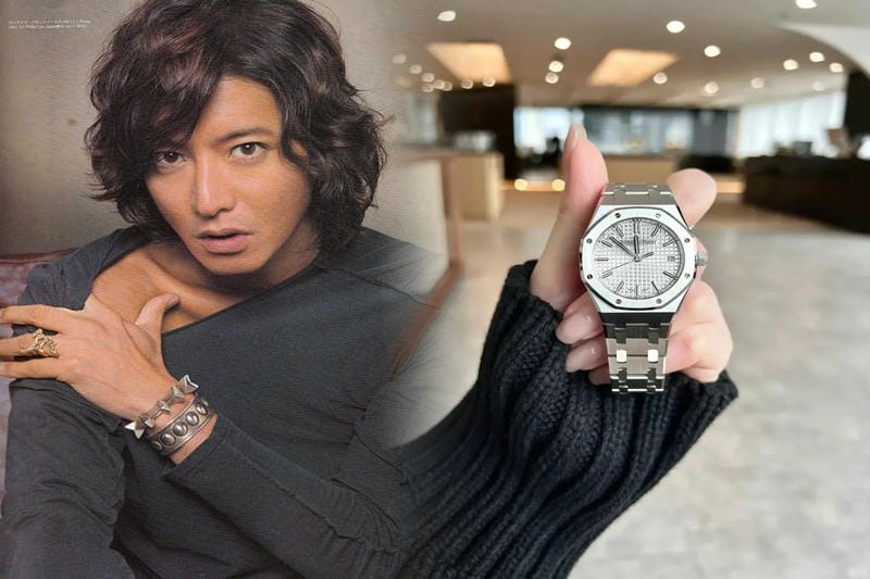 オーデマピゲ価格が改定された理由とは？