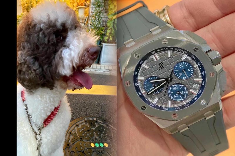 オーデマピゲを購入する人の特徴と年収