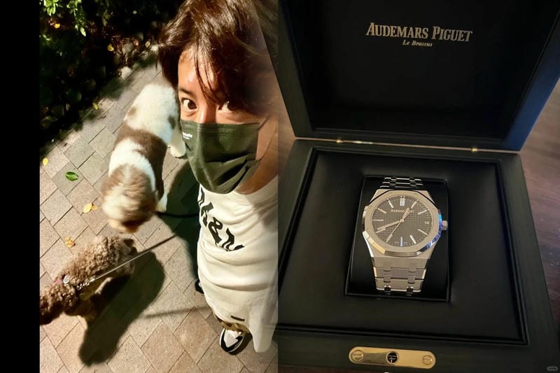 芸能人が愛用するオーデマピゲレディースモデル紹介