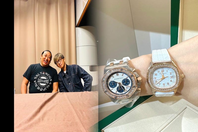 オーデマピゲ中古50万円以下のモデル一覧