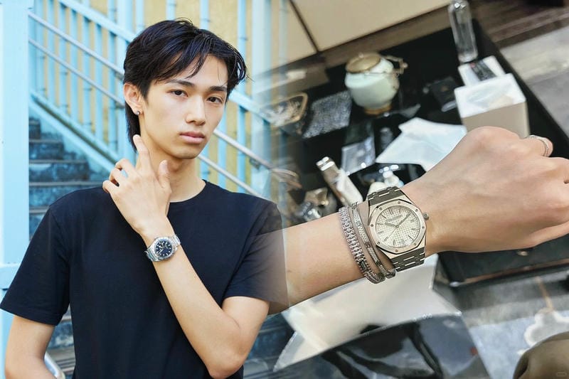 オーデマピゲの中古修理はどこでできる？