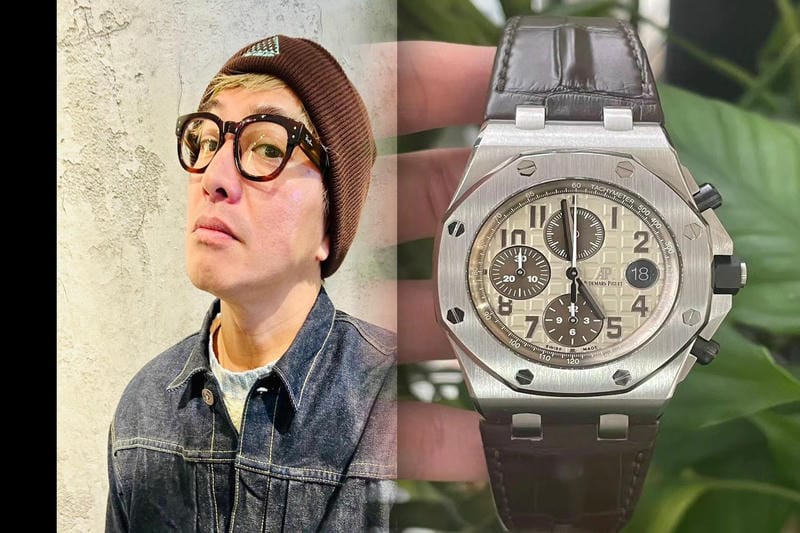 オーデマピゲの時計はどの年齢層に人気？