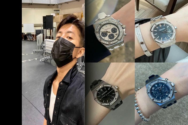 オーデマピゲの納期はどのくらい？