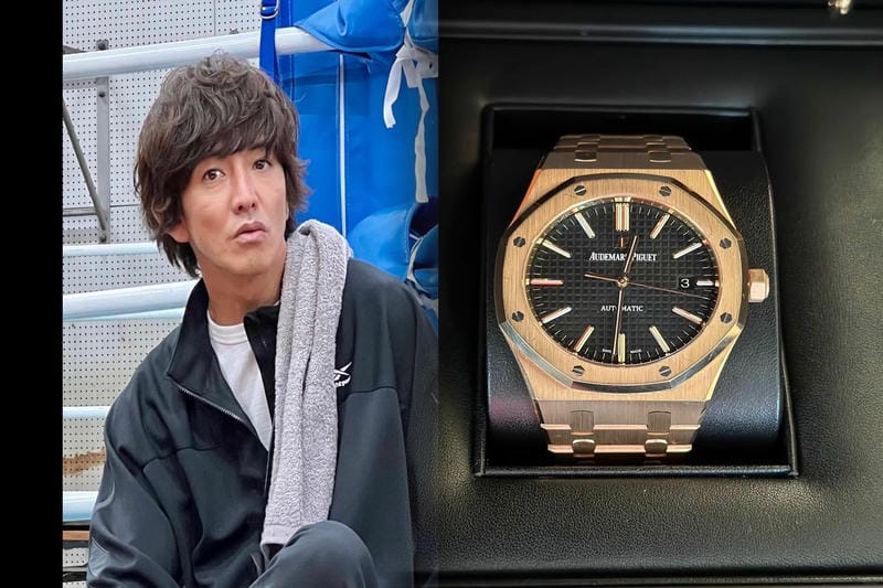 オーデマピゲを定価で購入する裏技