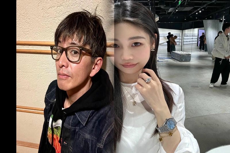 オーデマピゲと芸能人 中居さんの時計事情