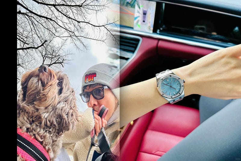 オーデマピゲレディース公式