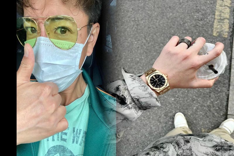 オーデマピゲ全モデル一覧：どれを選ぶ？