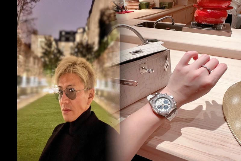 大阪でオーデマピゲ中古を探すならここがオススメ