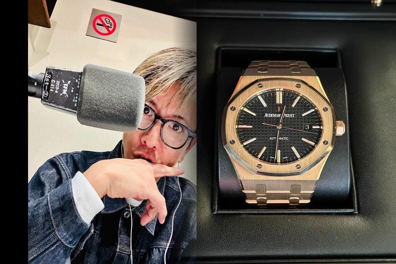 ロイヤルオーク 定価で買う方法